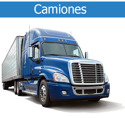 Camiones