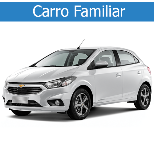 Carro Familiar